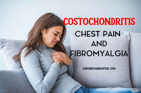 What Does Costochondritis: Causes, Symptoms, and Treatment - K Health ...