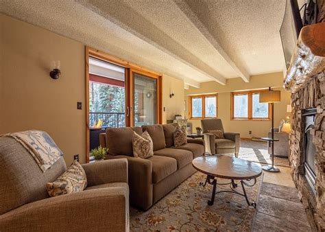 The Lodge at Copper - Copper Mountain Lodging | Copper Vacations