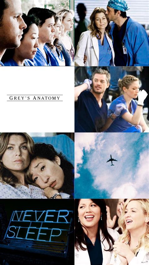 Meredith Grey Wallpapers - Wallpaper Cave