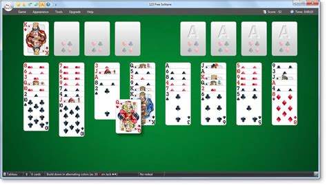 123 Free Solitaire - Download