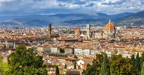 Where to Stay in Florence 2024: Best Hotels & Neighborhoods – Earth ...