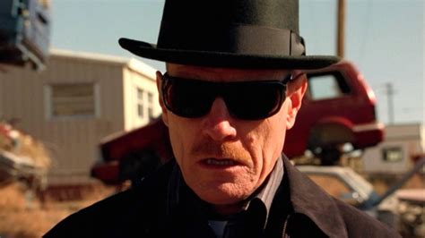 The Hidden Meaning Behind Walter White's Pork Pie Hat In Breaking Bad