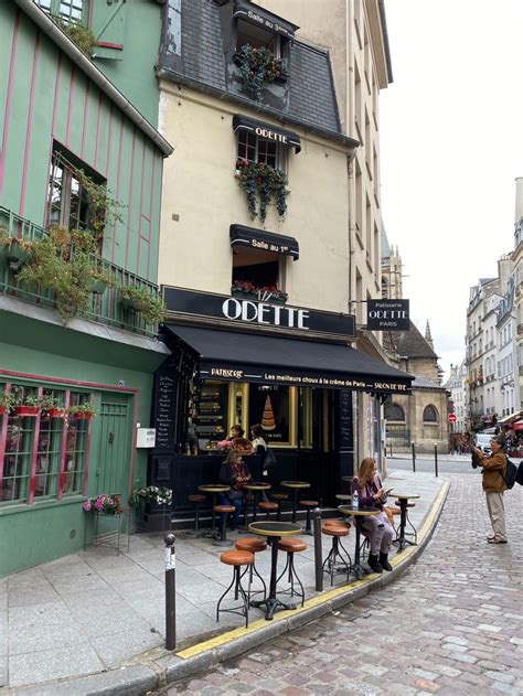 Best Paris Neighborhoods For Expat Family - Latin Quarter - 5th ...