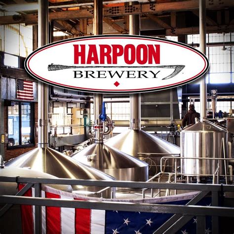 Harpoon Brewery and Boston's Seaport Hotel Collaborate on Barrel-Aged Porter | Brewbound