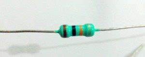 10k Resistor Color Code- All Resistor Guide - SM Tech