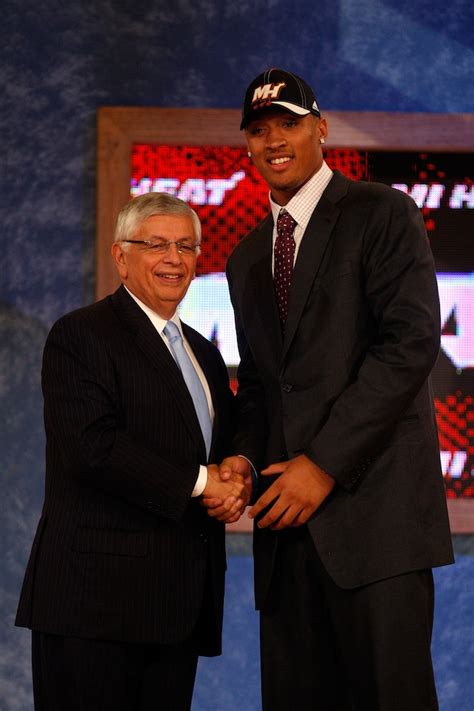 Michael Beasley Through the Years Photo Gallery | NBA.com