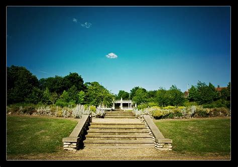 Wensum Park, Norwich, UK | Norwich, Park, Explore