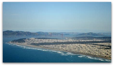 Ocean Beach in San Francisco: Things to See & Do Here