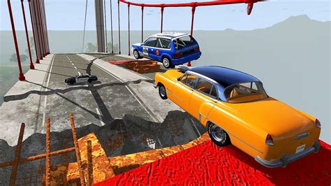 Beamng drive crash test map - plmnw