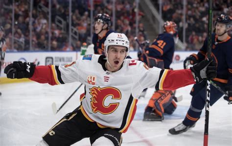 Mikael Backlund appreciate/bday post : r/CalgaryFlames