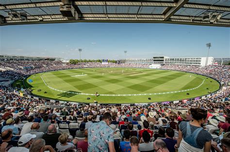 Hampshire Cricket App proves popular with fans - Sports Venue Business (SVB)