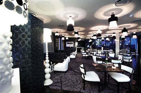 Modern Dining Experience - Davinci Hotel and Suites, Sandton | Davinci hotel, Modern dining, Hotel