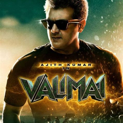 Valimai release date out: Thala Ajith's action thriller to hit screens ...