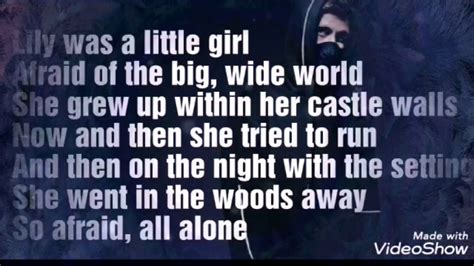 Alan Walker, K-391 & Emelie Hollow - Lily (Lyrics) Lyrics LTD - YouTube