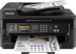 Epson Black And White Ink Tank Printer (M200) at Best Price in ...