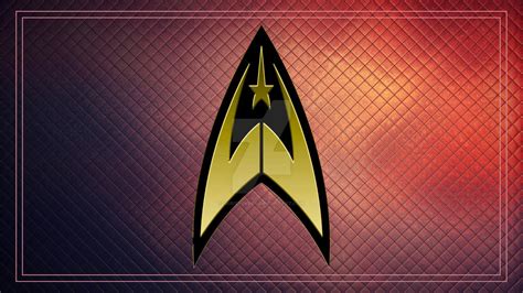 Star Trek Insignia by Ibiritrekker on DeviantArt