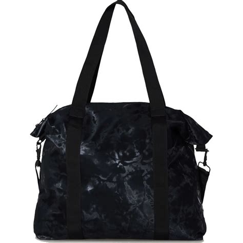 Rains Classic Waterproof Tote Bag – Sportique