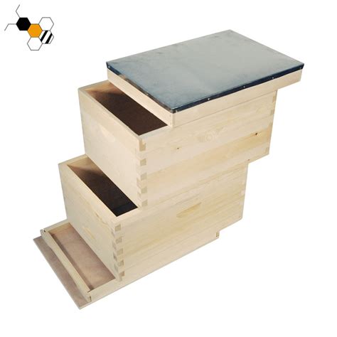 Australian Beehive Bee Hives Manufacturers and Factory - Wholesale ...