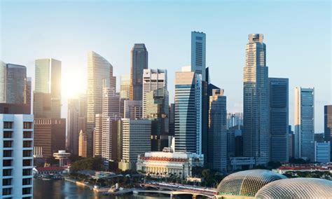 Wotton + Kearney sets global goals in motion with new Singapore office | Insurance Business ...