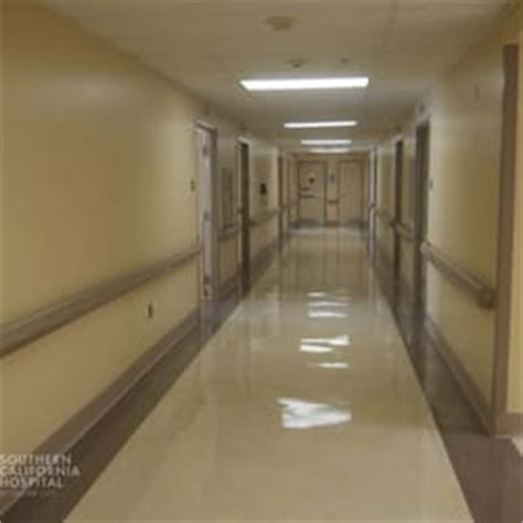 Southern California Hospital - 25 Photos - Hospitals - Culver City ...