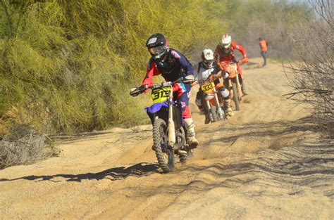 AMRA 2020 Season Kicks Off at Arizona Cycle Park - Cycle News