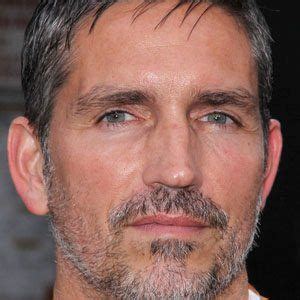 Jim Caviezel - Age, Family, Bio | Famous Birthdays