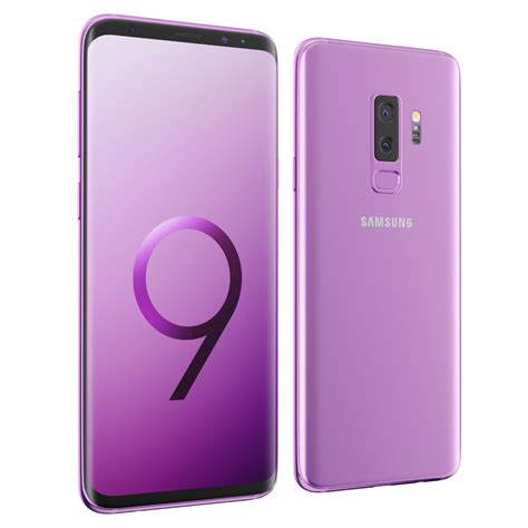 Samsung Galaxy S9 and S9 PLUS ALL Colors ( 2 NEW Colors) #Galaxy, # ...