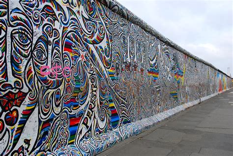 Gratis foto: Berlijnse Muur, Graffiti - Gratis afbeelding op Pixabay - 526521