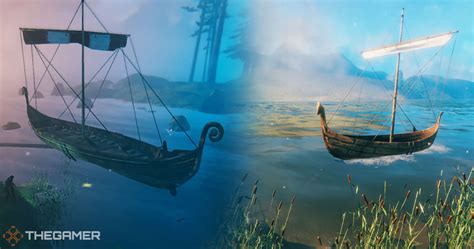 Valheim: Karve Vs. Longship – Which Boat Is Better?