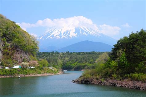 Fuji-Hakone-Izu National Park, #Japan One of Japan’s most popular ...