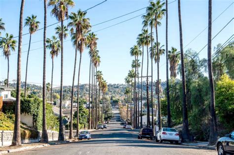 Discover These 7 Neighborhoods In Northeast Los Angeles | Neighborhoods ...