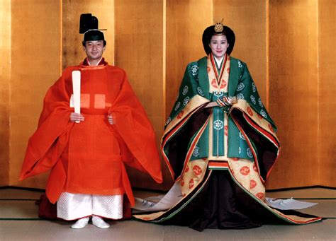 Princess Masako will be Japan's new empress — Quartz