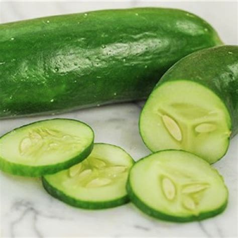 Cucumbers - Muncher | Friends School Plant Sale