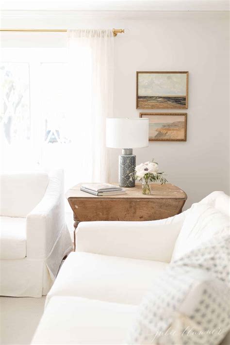 Learn Why Eggshell Paint is a Designer Favorite | Julie Blanner