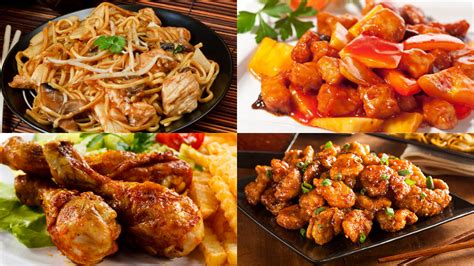 Top 9 Best Restaurants in Bhubaneswar for Chinese Foods | eBhubaneswar