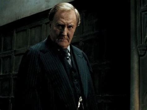 Cornelius Fudge (Harry Potter) - Loathsome Characters Wiki