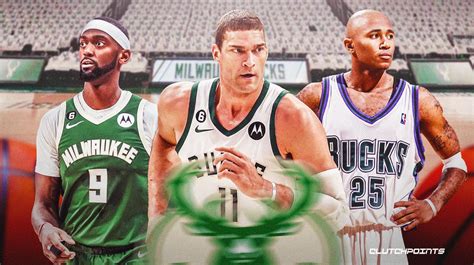 Bucks: 7 best free agent signings in franchise history, ranked