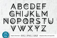 Halloween font, a Spider Web Font OTF file, spiderweb svg