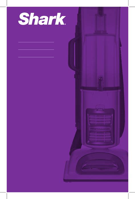 41 Shark Navigator Parts Diagram - Diagram Resource