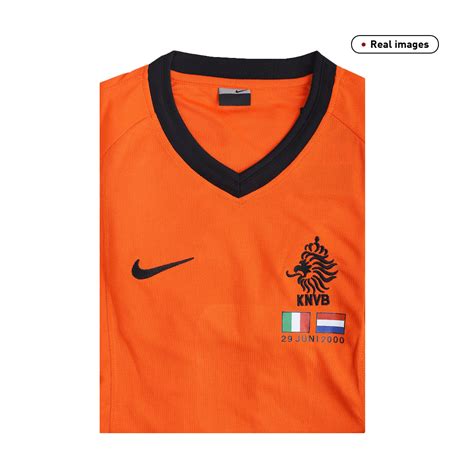 Netherlands Jersey, Netherlands, Netherlands shirt, UEFA | Best Soccer ...