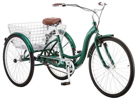 26" Schwinn Meridian Adult Tricycle Review