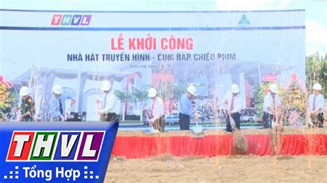 THVL | Thời sự 18h30 (27/4/2017) - YouTube