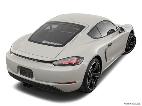 Porsche 718: Price, Review, Photos and Specs (Canada) | Driving.ca