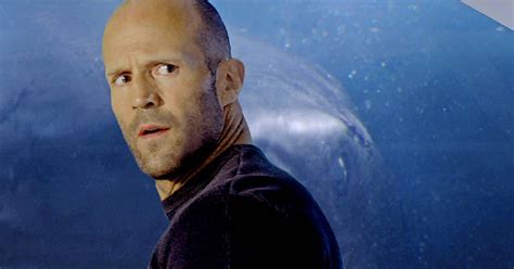 The Last Thing I See: 'The Meg' Trailer: Jason Statham Versus A Giant Shark. Do You Need More?