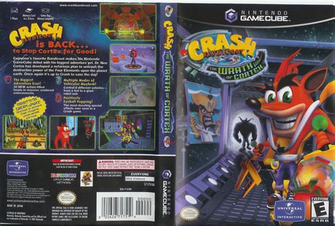 Crash Bandicoot Wrath of Cortex | Manualidades de papel para niños, Niños, Manualidades con papel