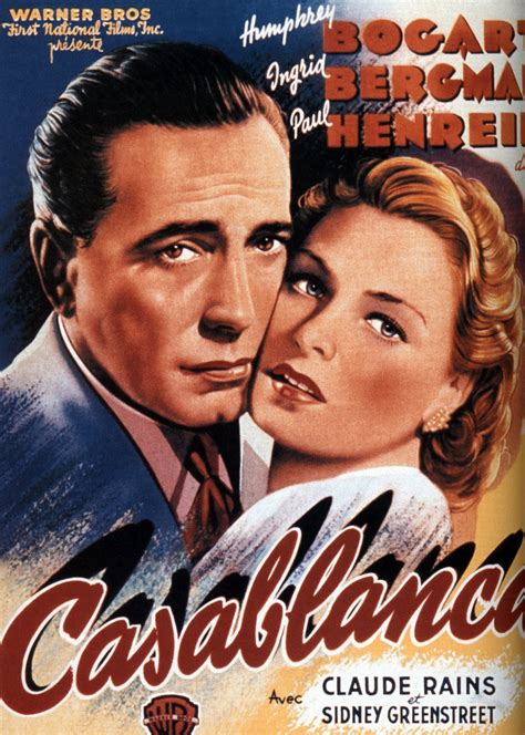 Casablanca (1942) | Movie Database Wiki | FANDOM powered by Wikia