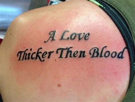 Hmm... | Tattoos gone wrong, Tattoo fails, Misspelled tattoos