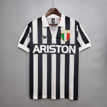 Juventus – Vintage Football Shop