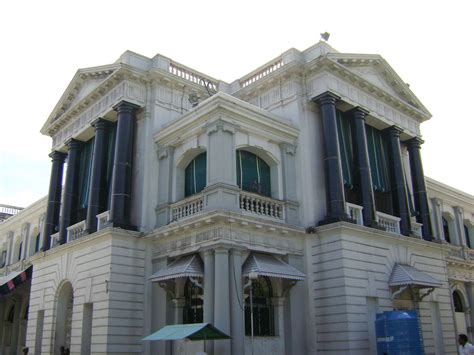 Fort Museum, Chennai- A kaleidoscope of the past triumphant events - My Tour Logs