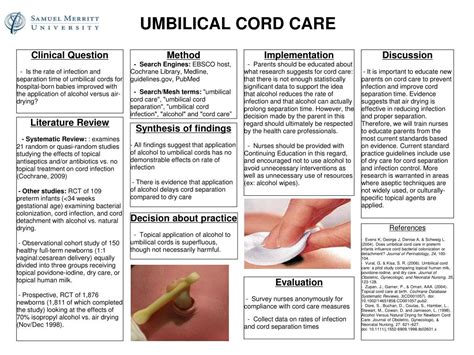 PPT - UMBILICAL CORD CARE PowerPoint Presentation, free download - ID:3923897